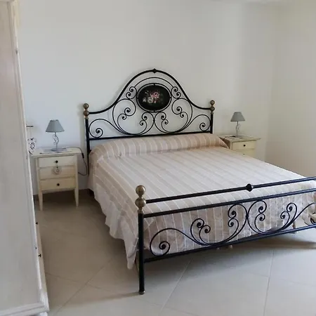 Mansarda Guest house