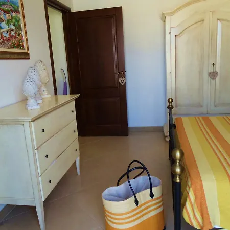 Mansarda Guest house *