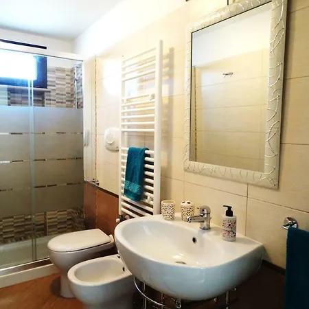 Mansarda Guest house *