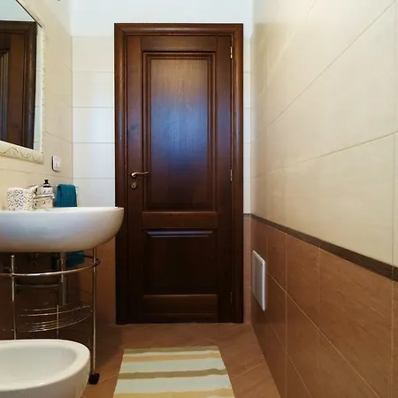 Mansarda Guest house