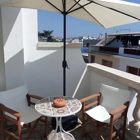 Casa de hóspedes Mansarda *