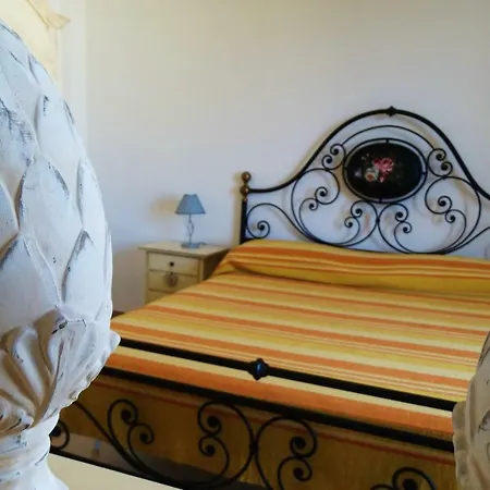 Casa de hóspedes Mansarda *