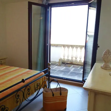 Mansarda Casa de hóspedes Tiggiano