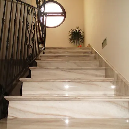 Casa de hóspedes Mansarda Tiggiano
