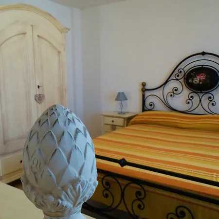 Casa de hóspedes Mansarda